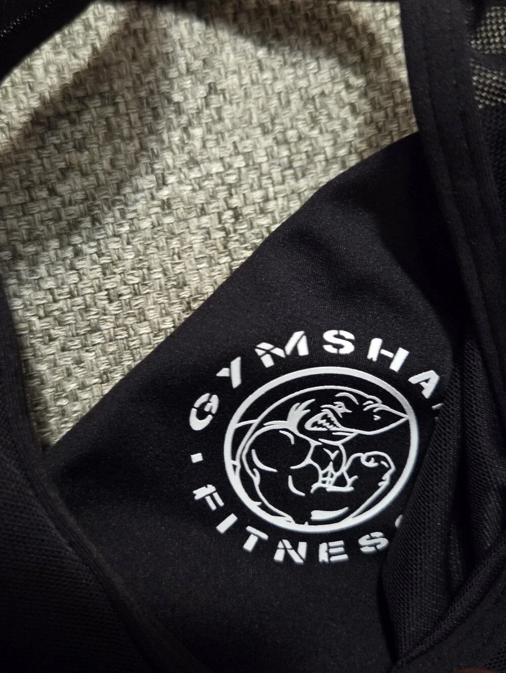 Gymshark sports bra